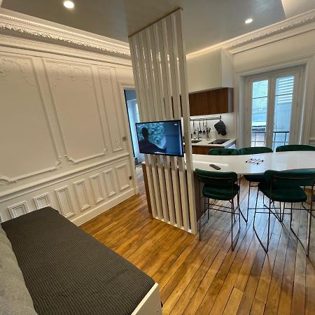 Le Sarciron 207 Le Mont Dore Ngoại thất bức ảnh