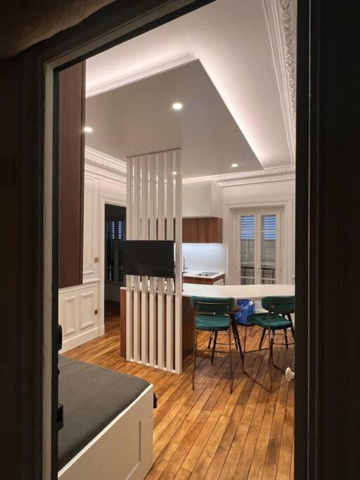 Le Sarciron 207 Le Mont Dore Ngoại thất bức ảnh