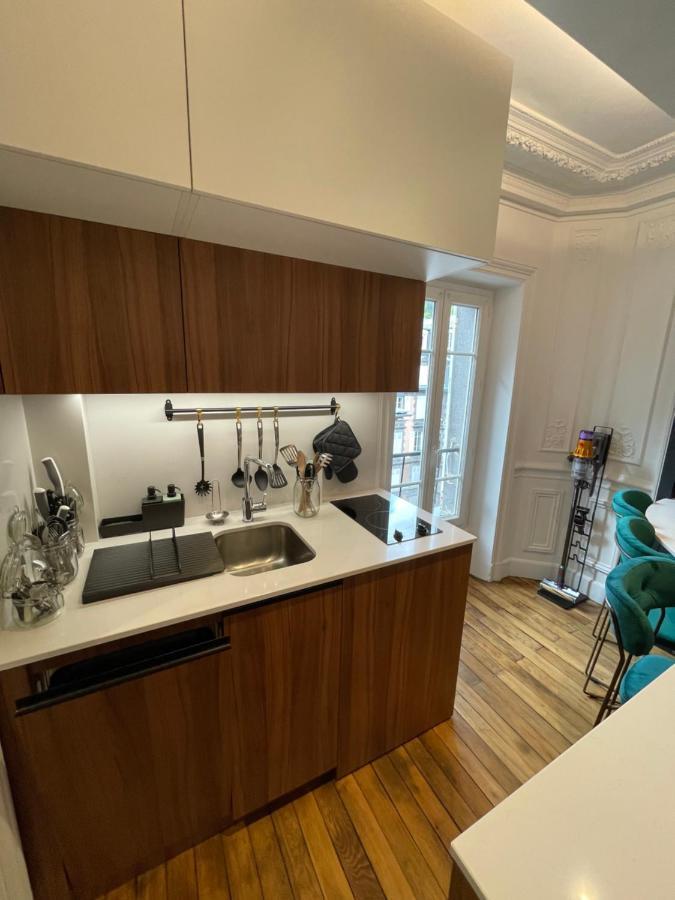 Le Sarciron 207 Le Mont Dore Ngoại thất bức ảnh