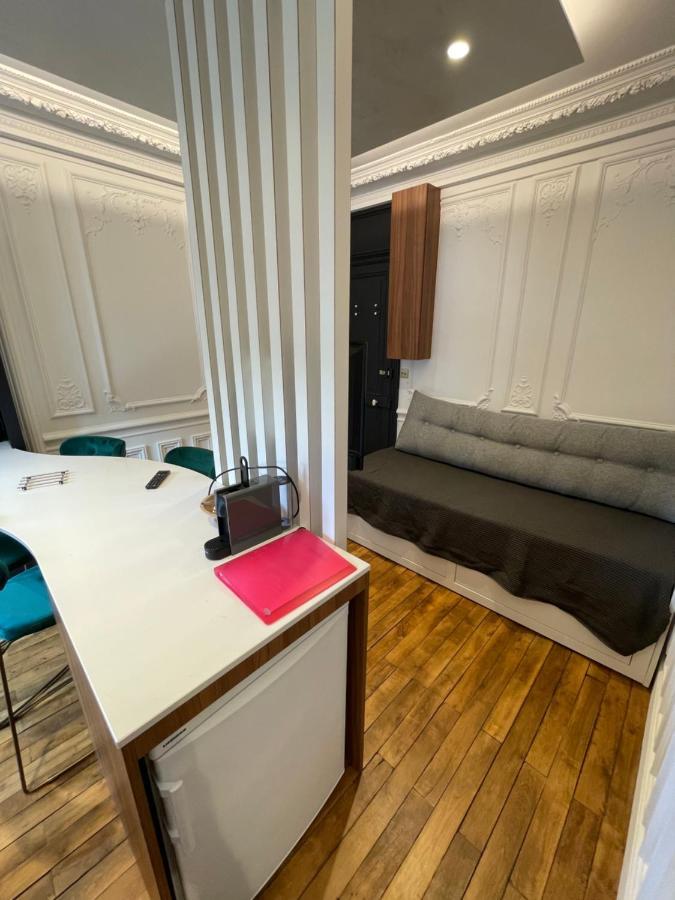 Le Sarciron 207 Le Mont Dore Ngoại thất bức ảnh